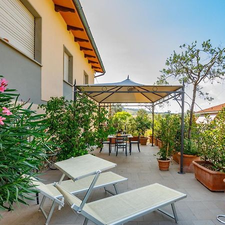 Casa Vacanze Alessandro 1 Greve in Chianti Kültér fotó