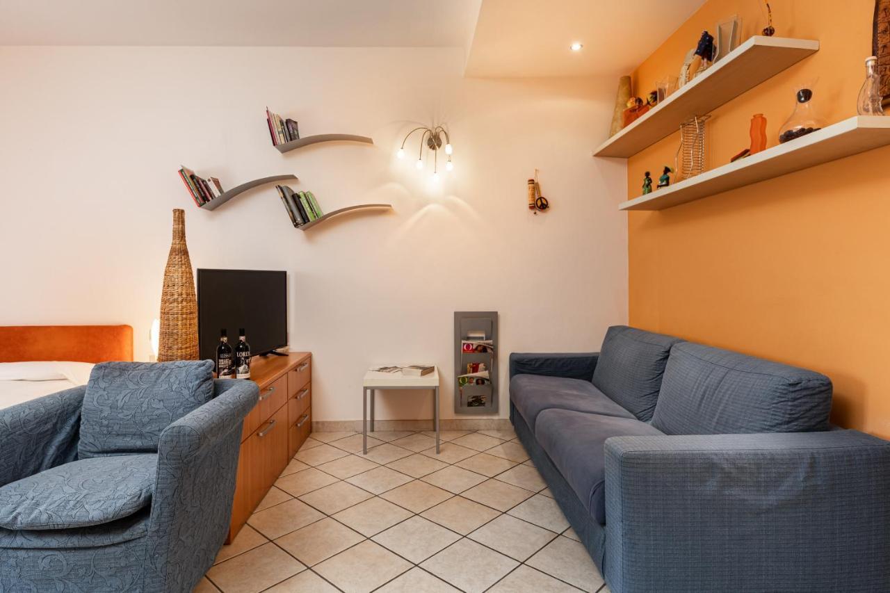 Casa Vacanze Alessandro 1 Greve in Chianti Kültér fotó