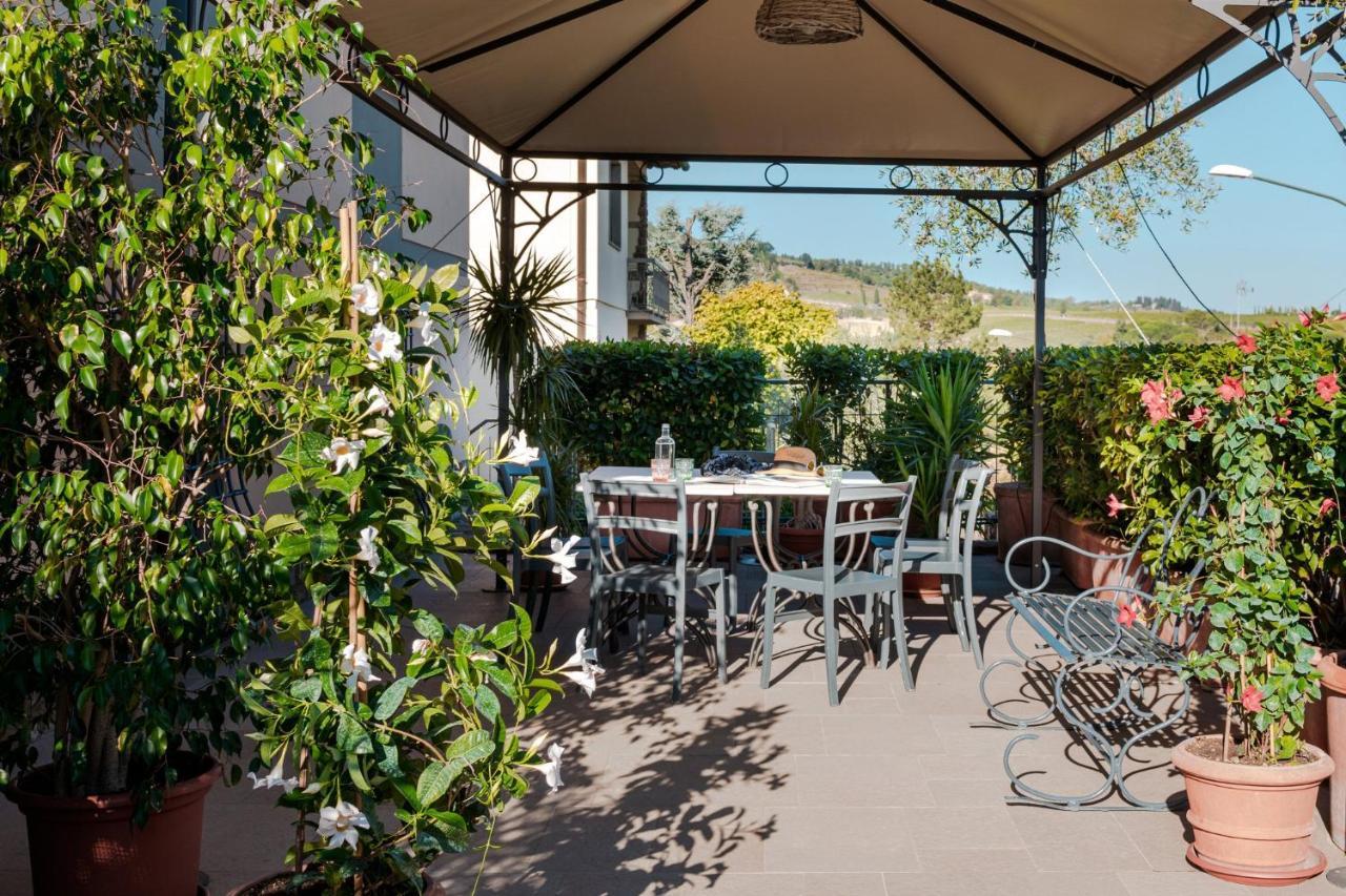 Casa Vacanze Alessandro 1 Greve in Chianti Kültér fotó