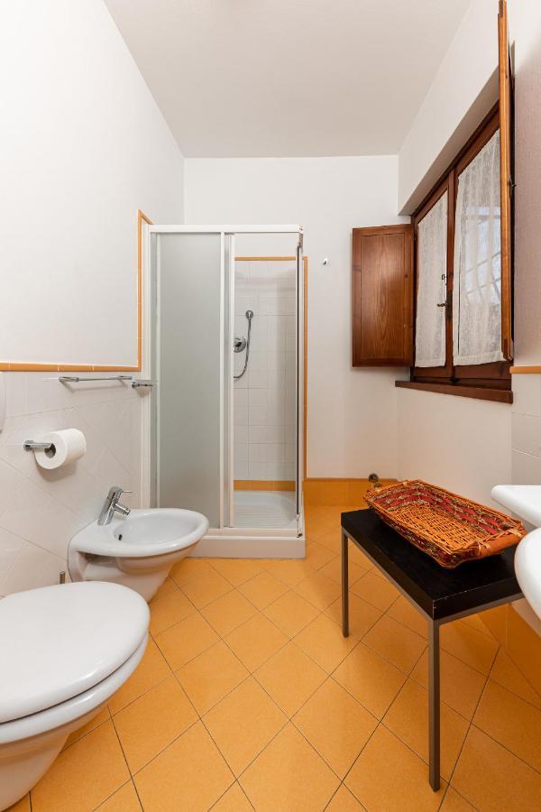 Casa Vacanze Alessandro 1 Greve in Chianti Kültér fotó