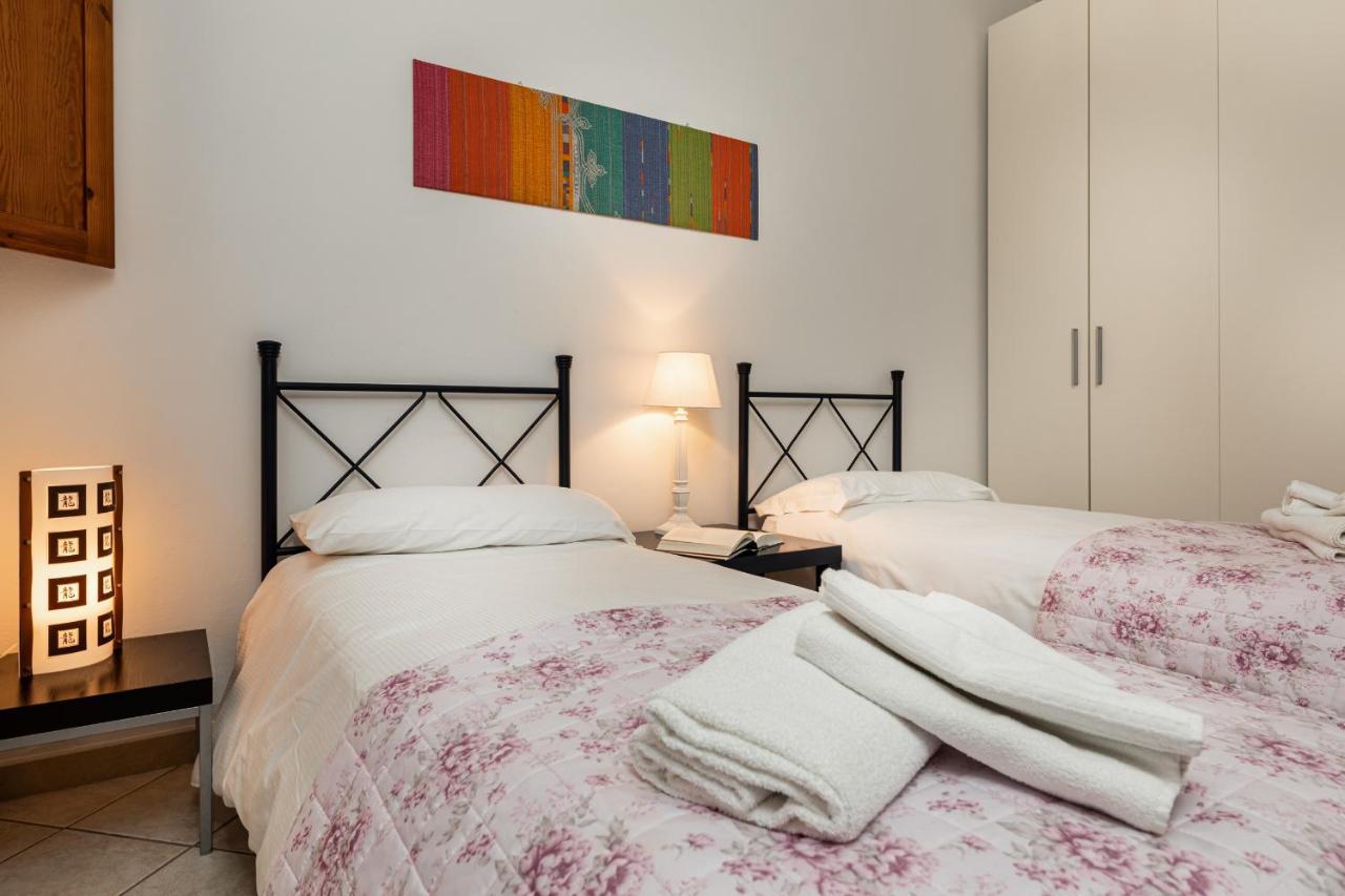 Casa Vacanze Alessandro 1 Greve in Chianti Kültér fotó