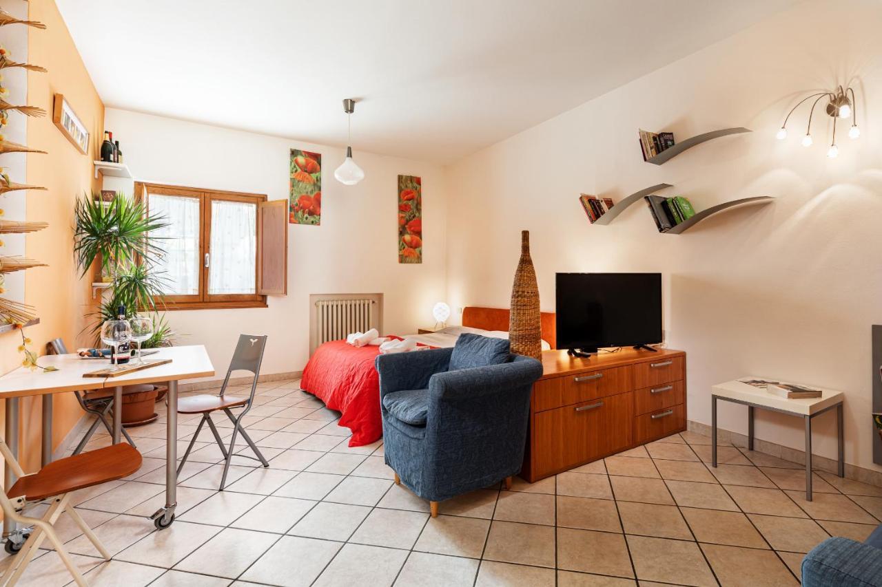Casa Vacanze Alessandro 1 Greve in Chianti Kültér fotó