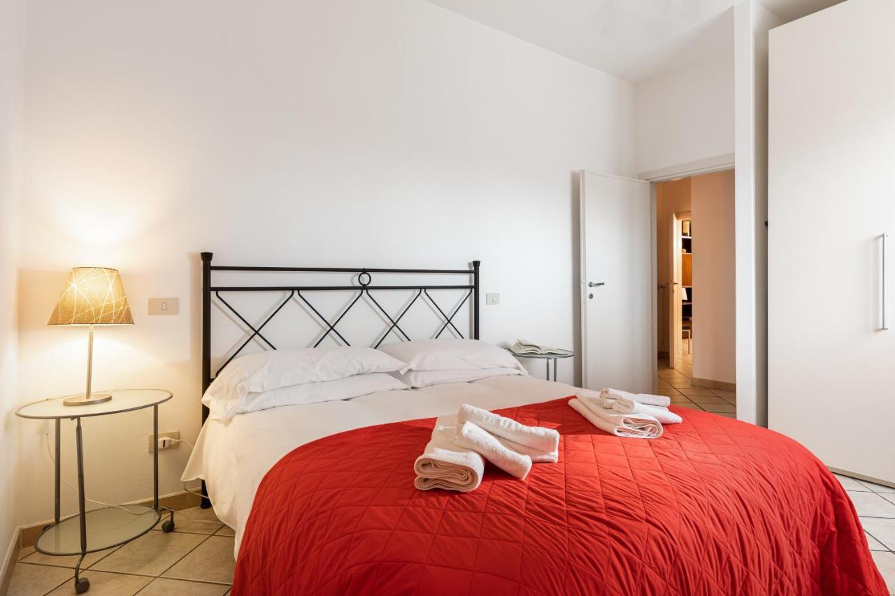 Casa Vacanze Alessandro 1 Greve in Chianti Kültér fotó