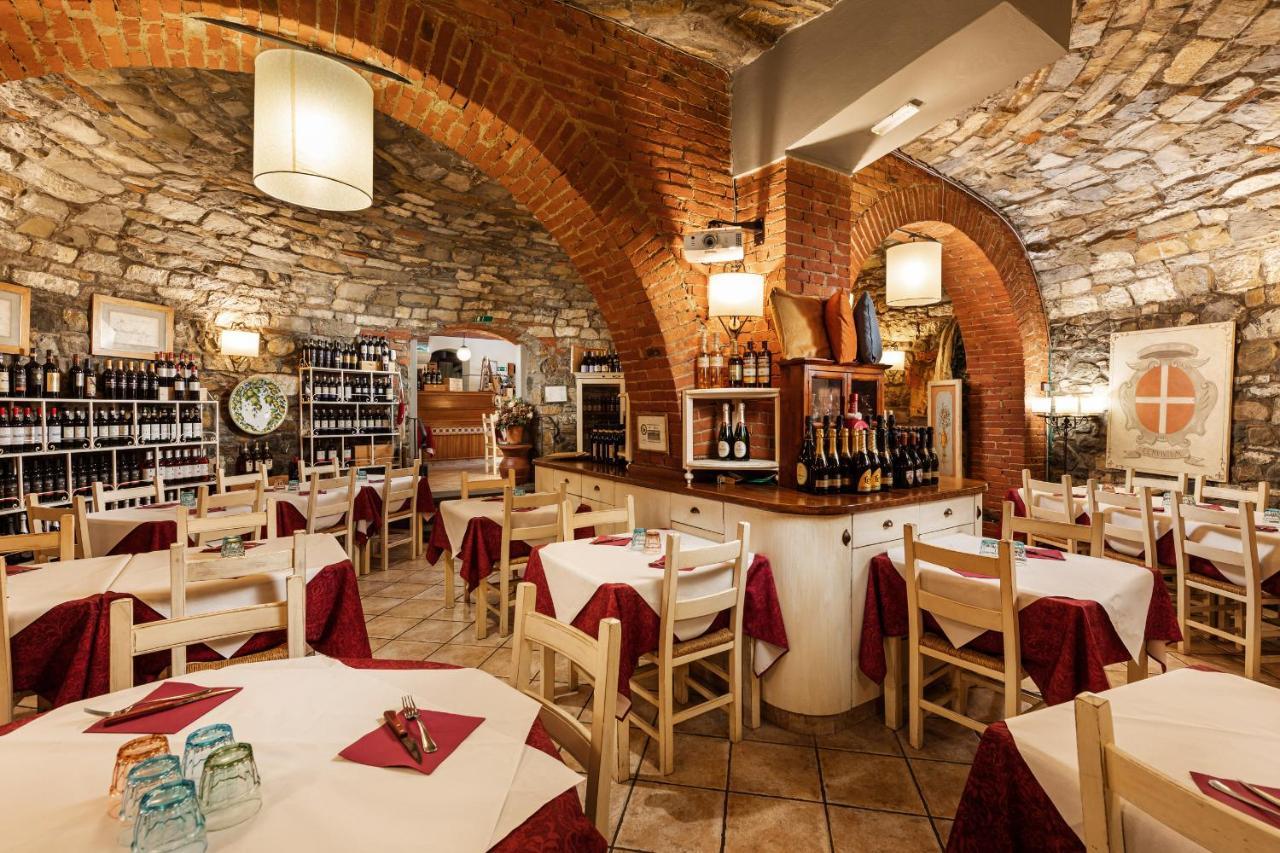Casa Vacanze Alessandro 1 Greve in Chianti Kültér fotó