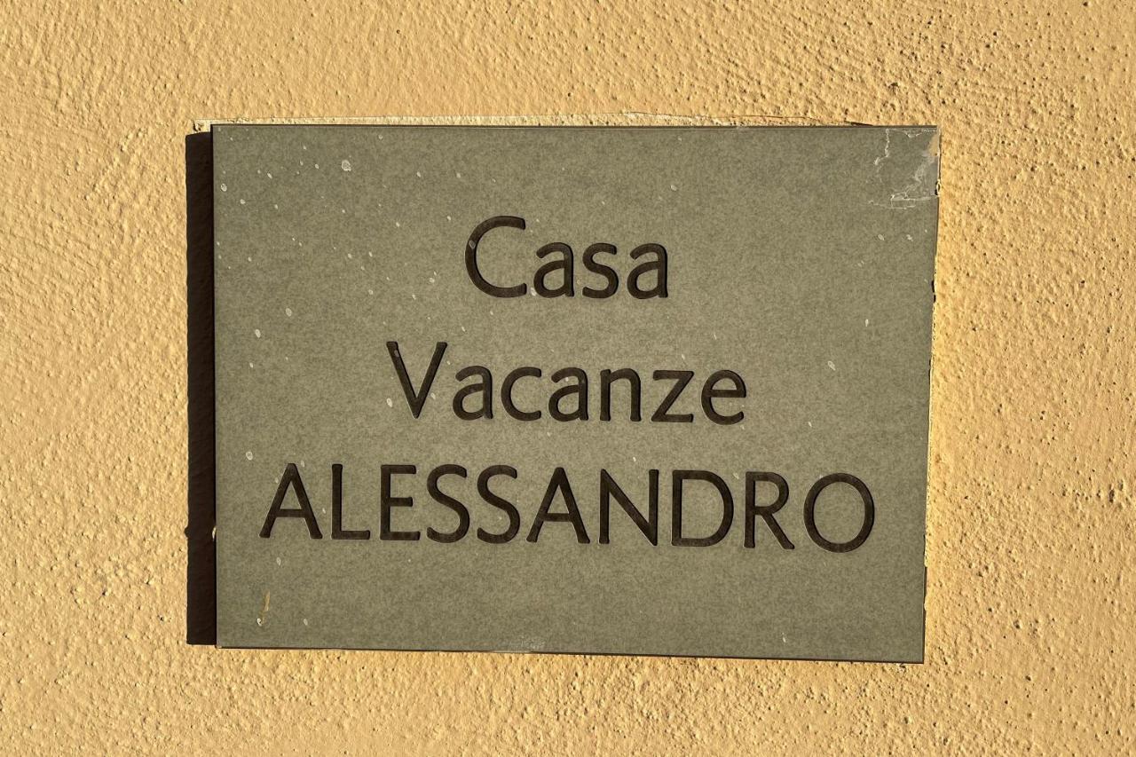 Casa Vacanze Alessandro 1 Greve in Chianti Kültér fotó