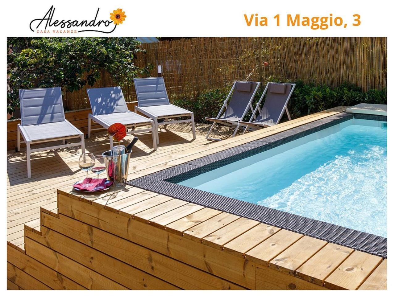 Casa Vacanze Alessandro 1 Greve in Chianti Kültér fotó