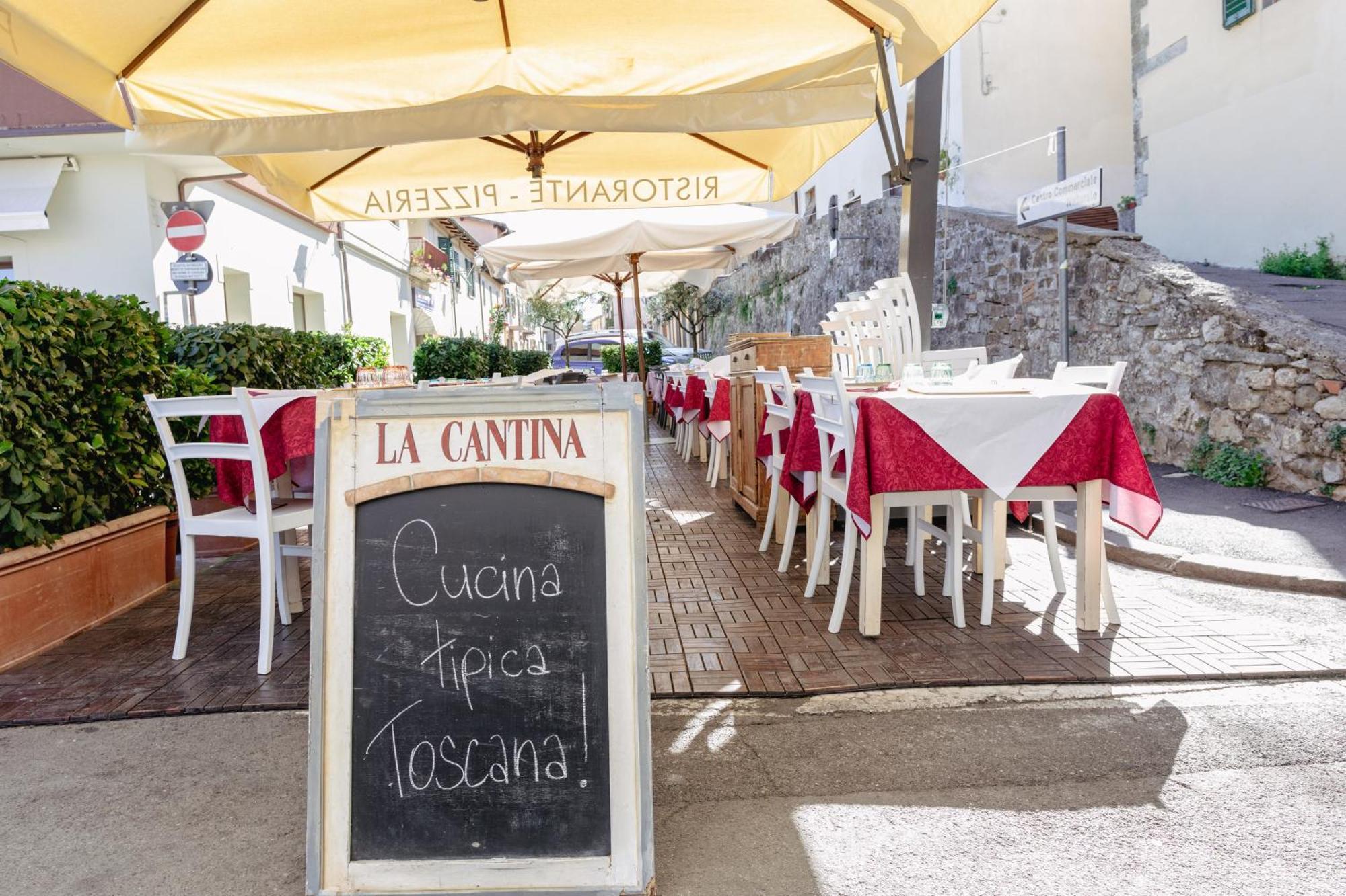 Casa Vacanze Alessandro 1 Greve in Chianti Kültér fotó