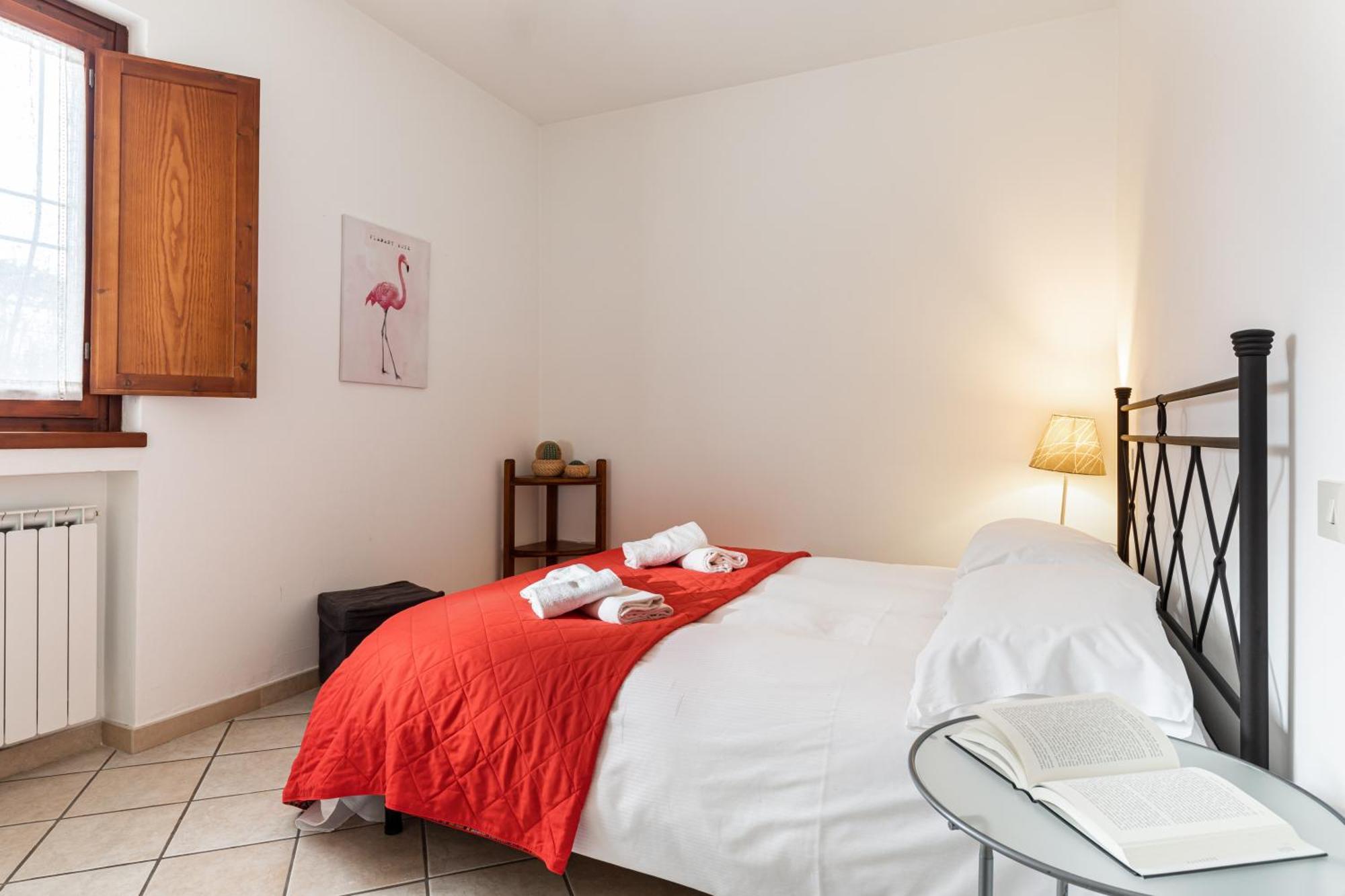 Casa Vacanze Alessandro 1 Greve in Chianti Kültér fotó
