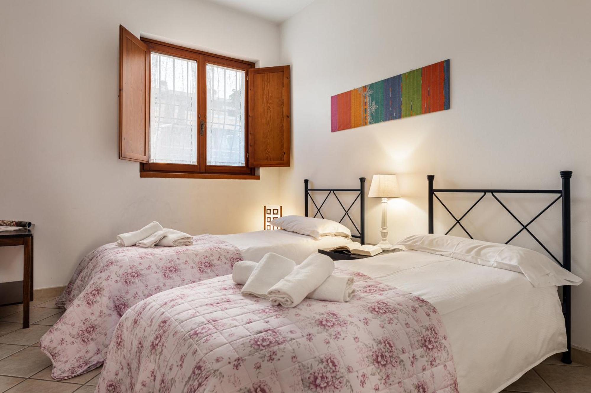 Casa Vacanze Alessandro 1 Greve in Chianti Kültér fotó