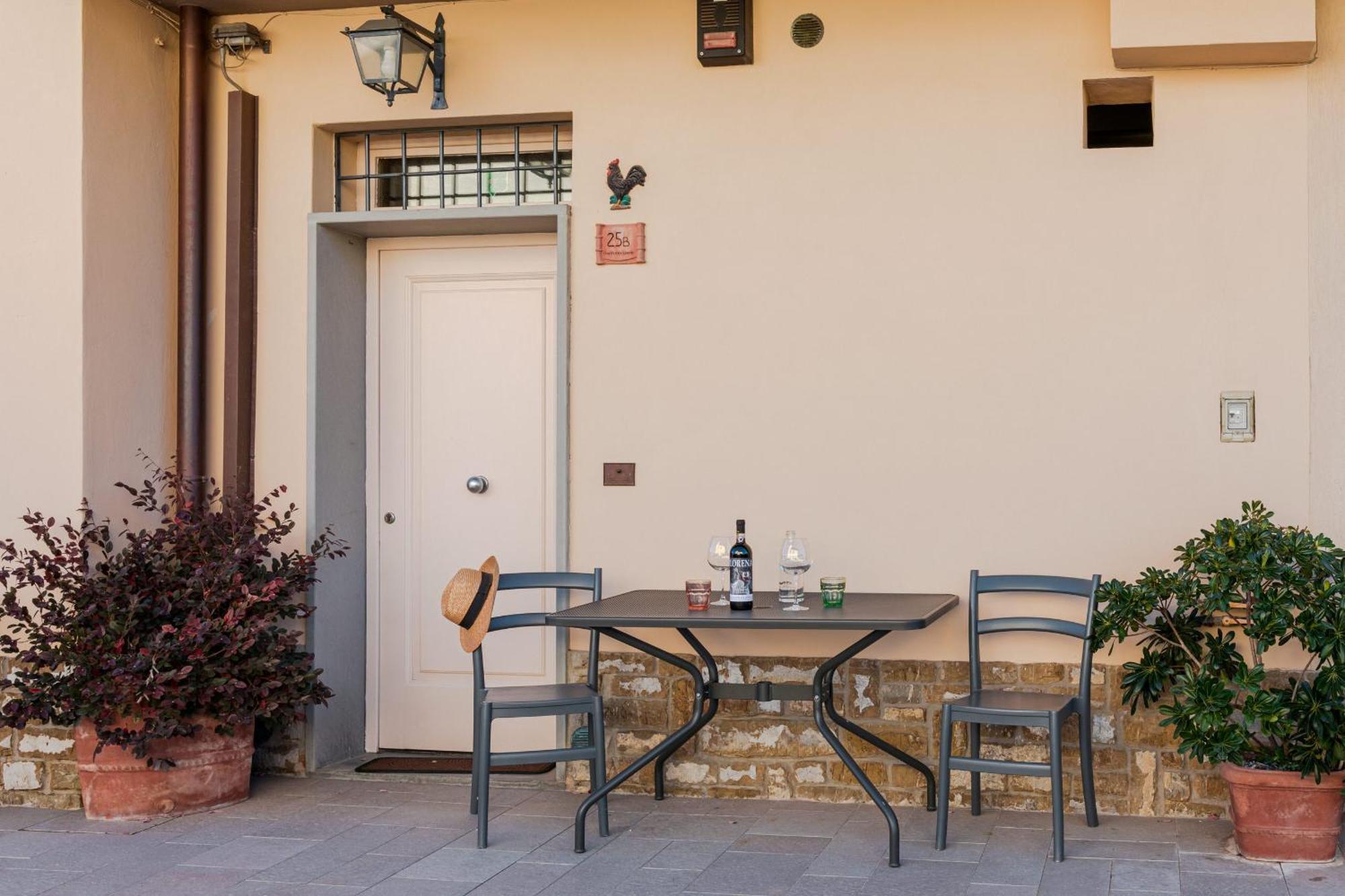 Casa Vacanze Alessandro 1 Greve in Chianti Szoba fotó